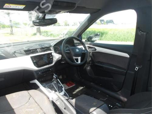 Steering column SEAT ARONA (KJ7, KJP) 1.0 TSI | BP40473799M21 - Image 21