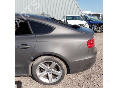 Mass air flow sensor AUDI A5 Sportback (8TA) 3.0 TDI | BP40369667M95 - Image 27