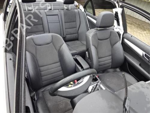 Camera MERCEDES-BENZ C-CLASS (W204) C 220 CDI (204.002) | BP40361610E14 - Image 35