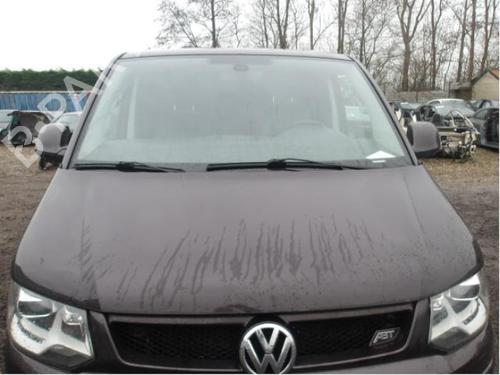 Electronic module VW TRANSPORTER T5 Van (7HA, 7HH, 7EA, 7EH) 2.0 BiTDI | BP40469182M83 - Image 19
