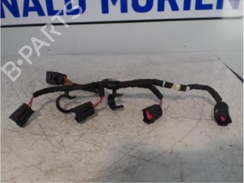 Used Wiring harness Wiring harness VW SCIROCCO III (137, 138) 2.0 TSI (180 hp) 40386743 40386743
