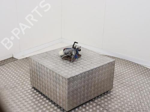 Used Steering column Steering column RENAULT TWINGO II (CN0_) 1.2 16V (CN0K, CN0V, CN0A) (76 hp) 40413949 40413949