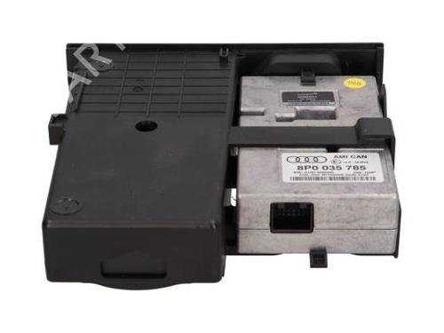 Electronic module AUDI TT (8J3) 2.5 RS quattro | BP40474972M83 - Image 2