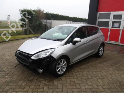 Steering wheel FORD FIESTA VII (HJ, HF) 1.0 EcoBoost | BP40366909C49 - Image 12