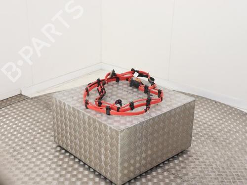 Cable AUDI A6 C7 Avant (4G5, 4GD) 2.0 TDI quattro | BP40409010E12 - Image 4