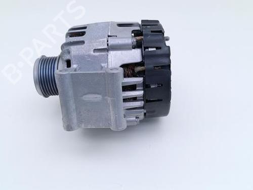 Alternator AUDI TT (FV3, FVP) 2.0 TTS TSI quattro | BP40479225M7 - Image 4