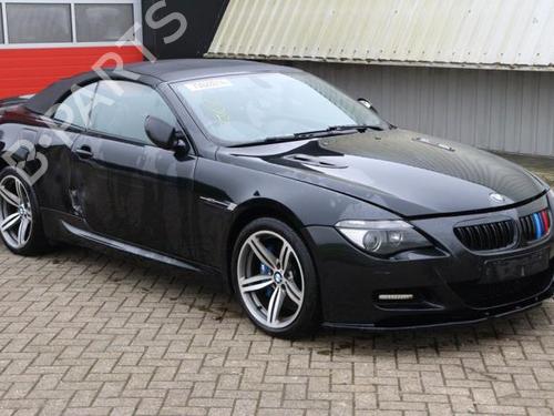 Egr BMW 6 Convertible (E64) M6 | BP40414163M69 - Image 5