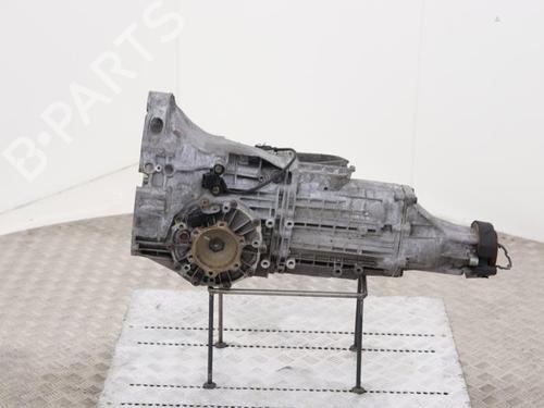 Gearbox VW PASSAT B5 Variant (3B5) 2.3 VR5 | BP40472480M3 - Image 3