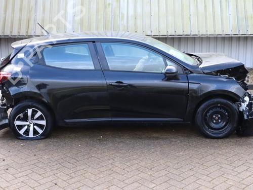Tailgate lift support RENAULT CLIO V (B7_) 1.6 E-TECH 145 (B7MU) | BP40406804C138 - Image 10