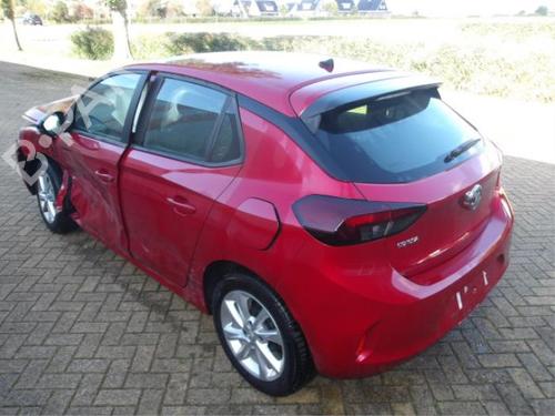 Rear mirror OPEL CORSA F (P2JO) 1.2 (68) | BP40387145I6  - Image 10