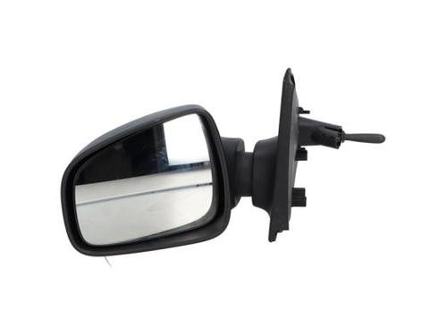 Used Left mirror Left mirror DACIA SANDERO II 1.0 SCe 75 (B8JC, B8JD, B8NC) (73 hp) 40430145 40430145