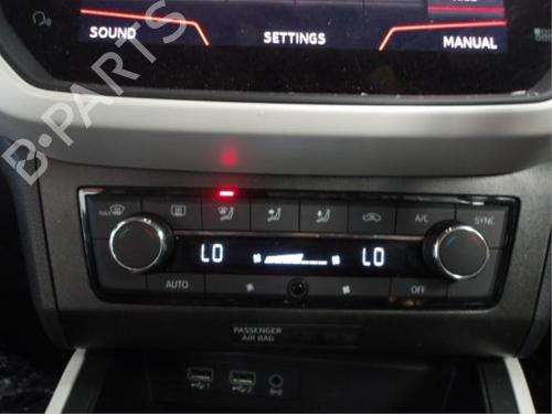 Steering column SEAT ARONA (KJ7, KJP) 1.0 TSI | BP40473799M21 - Image 13