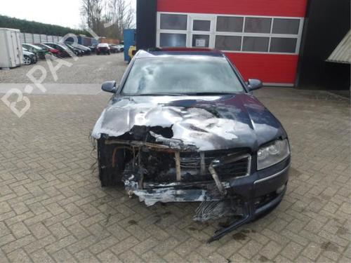 Driver airbag AUDI A8 D3 (4E2, 4E8) 4.2 quattro | BP40367017C9 - Image 6
