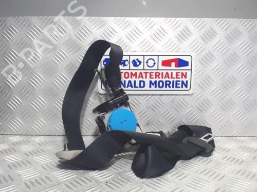 front-right-seatbelt-mazda-6-saloon-gj-gl-2012-40469497 main image
