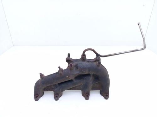 Used Exhaust manifold Exhaust manifold VW CORRADO (53I) 1.8 G60 (160 hp) 40453986 40453986