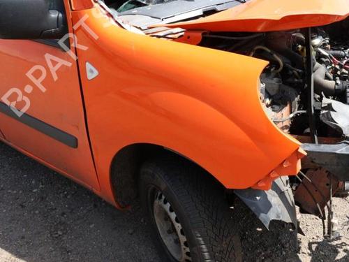 ABS pump RENAULT KANGOO Express (FW0/1_) 1.5 dCi 85 (FW0K, FW0L, FW0B) | BP40477530M43 - Image 21