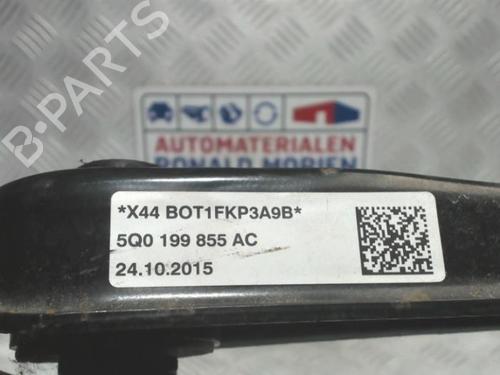 Engine mount VW GOLF VII (5G1, BQ1, BE1, BE2) 1.6 TDI | BP40379251M89 - Image 3