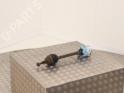 Used Left front driveshaft Left front driveshaft VW GOLF VI Convertible (517) 1.6 TDI (105 hp) 40397553 40397553