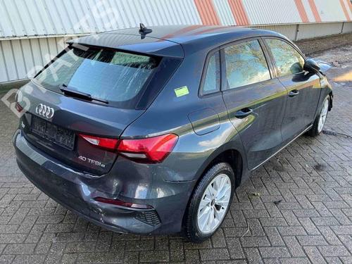 Control unit AUDI A3 Sportback (8YA, 8YF) 40 TFSIe | BP40480558M11 - Image 2