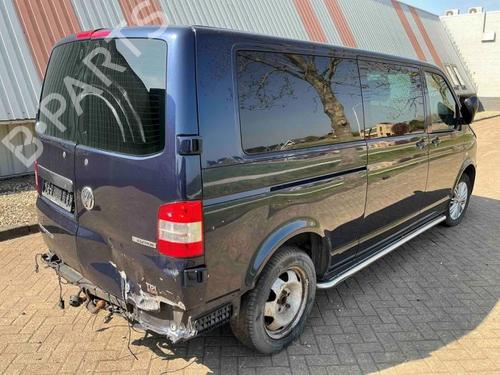 Instrument cluster VW TRANSPORTER T5 Van (7HA, 7HH, 7EA, 7EH) 2.0 TDI | BP40418578C47 - Image 9