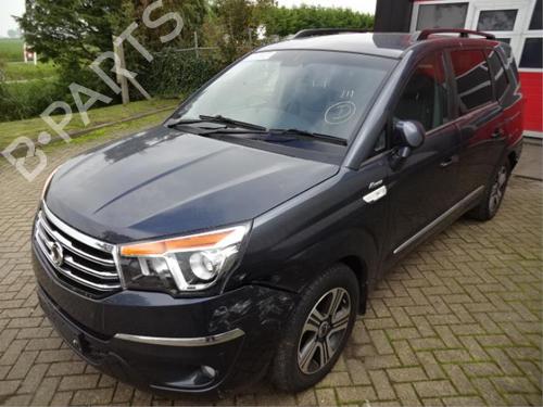 Ignition barrel SSANGYONG RODIUS II 2.0 Xdi 4WD | BP40470361M48 - Image 7