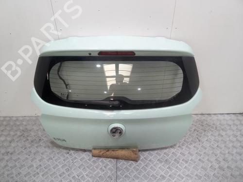 Used Tailgate Tailgate OPEL KARL (C16) 1.0 (75 hp) 40432634 40432634