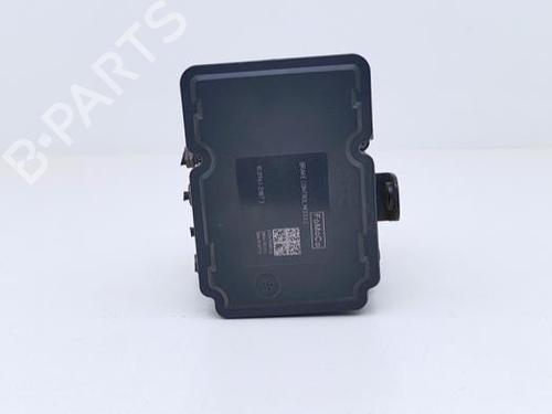 Used ABS pump ABS pump FORD FIESTA VI (CB1, CCN) 1.25 (60 hp) 40417403 40417403