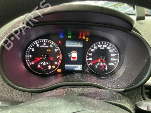Rear axle KIA PICANTO III (JA) 1.0 | BP40419413M2 - Image 35