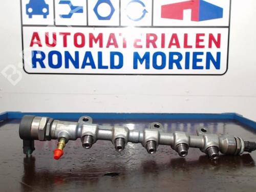 Used Injection rail Injection rail NISSAN QASHQAI I (J10, NJ10) 1.6 dCi All-wheel Drive (130 hp) 40376370 40376370