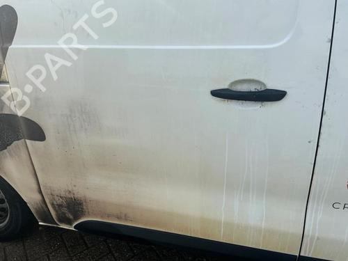 Subframe PEUGEOT EXPERT Van (V_) 1.5 BlueHDi 100 | BP40481317M9 - Image 32