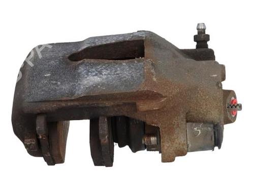 Right front brake caliper VW UP! (121, 122, BL1, BL2, BL3, 123) 1.0 | BP40390229M104 - Image 5