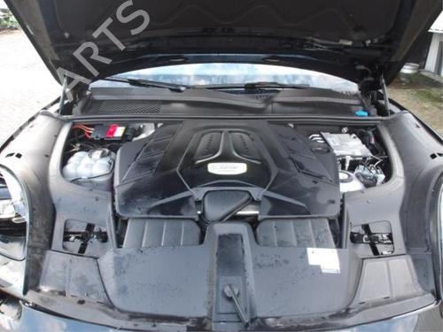 Speaker PORSCHE CAYENNE (9YA) 3.0 E-Hybrid AWD (9YAAE1) | BP40394283E2 - Image 17