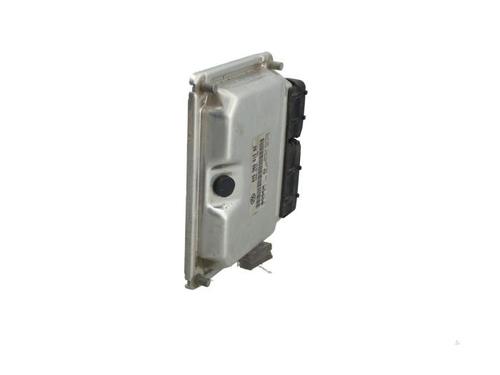 Engine control unit (ECU) SKODA FABIA I Combi (6Y5) 1.4 TDI | BP40370890M57 - Image 2