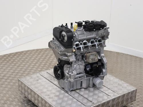 Engine VW GOLF VII (5G1, BQ1, BE1, BE2) 1.5 TSI | BP40417426M1 - Image 4