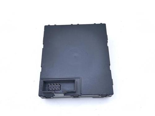 Used Control unit Control unit OPEL VECTRA C GTS (Z02) 2.2 DTI 16V (F68) (125 hp) 40370261 40370261