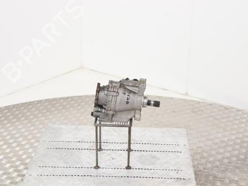 Transfer box AUDI TT (8N3) 3.2 VR6 quattro | BP40383581M36 - Image 7