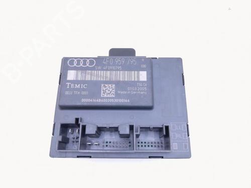 electronic-module-audi-a6-c6-avant-4f5-2004-2005-2006-2007-2008-2009-2010-2011-40358945 main image