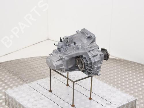Gearbox VW GOLF VIII (CD1, DA1) 1.0 eTSI | BP40473501M3 - Image 4