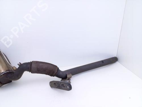 Particulate filter VW GOLF V (1K1) 2.0 TDI | BP40426497M81 - Image 3