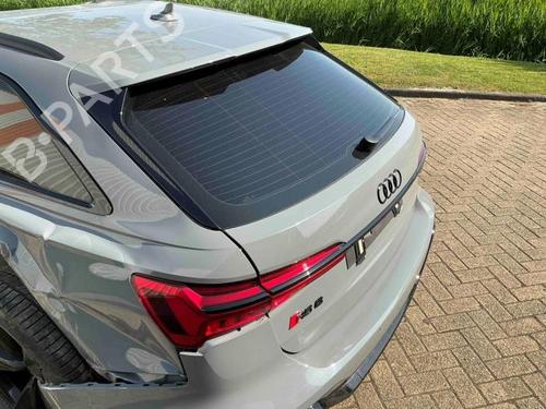 Switch AUDI A6 C8 Avant (4A5) RS6 TFSI Mild Hybrid quattro | BP40417790I30 - Image 18