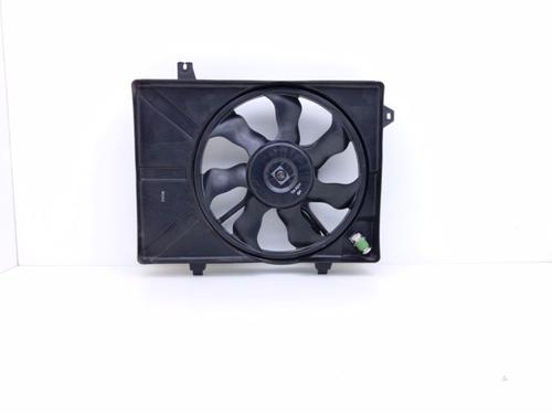 radiator-fan-hyundai-getz-tb-2001-2002-2003-2004-2005-2006-2007-2008-2009-2010-2011-40369451 main image