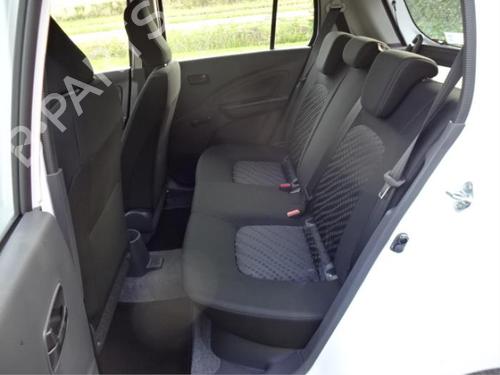 Rear right lock SUZUKI CELERIO (LF) 1.0 (AVK310) | BP40430069C99 - Image 27