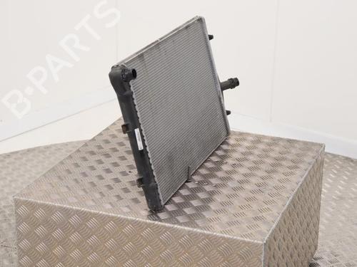 Water radiator VW PASSAT B6 Variant (3C5) 1.6 TDI | BP40394530M31 - Image 7