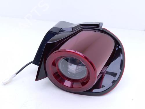 Used Right taillight Right taillight MAZDA MX-30 (DR) e-SKYACTIV (DR1W) (145 hp) 40424137 40424137