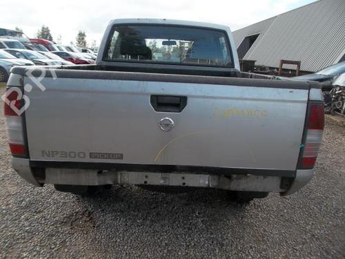 ABS pump NISSAN NAVARA NP300 (D40) 2.5 dCi 4WD | BP40368157M43 - Image 21
