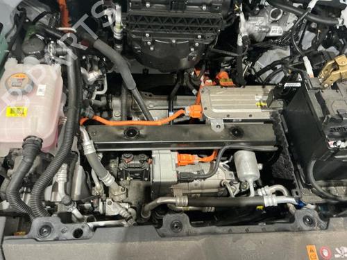 Air vent HYUNDAI IONIQ 5 (NE) EV | BP40423921I21 - Image 35