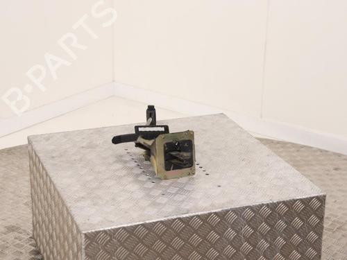 Used Gear lever Gear lever VW TRANSPORTER T3 Bus (25_) 1.9 (78 hp) 40408122 40408122