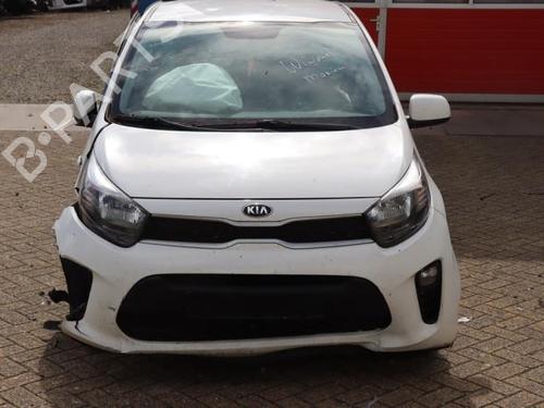 Climate control KIA PICANTO III (JA) 1.0 | BP40475644I5  - Image 8