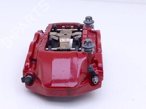Left front brake caliper ALFA ROMEO TONALE (965_) 1.3 Hybrid Q4 | BP40425841M105 - Image 2