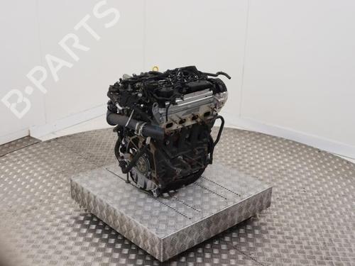 Engine VW GOLF VII (5G1, BQ1, BE1, BE2) 2.0 TDI | BP40372913M1 - Image 1